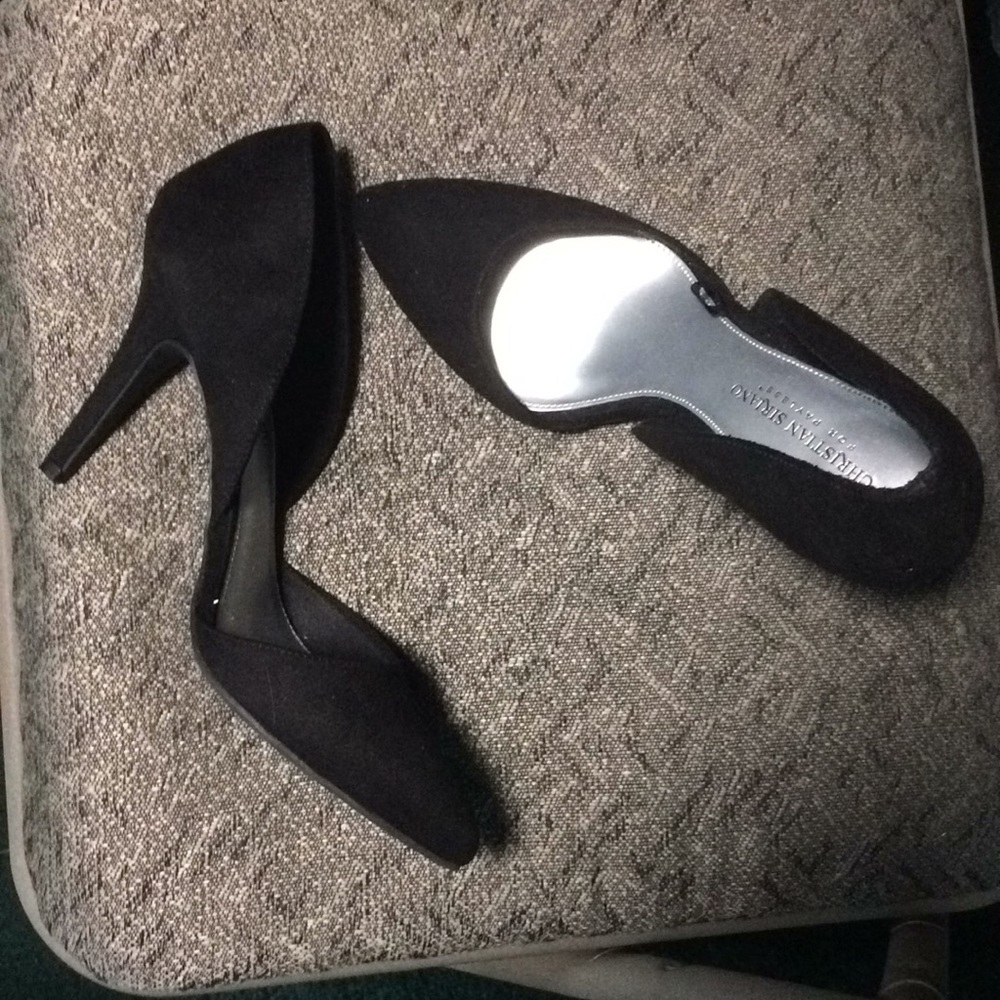 Shoe